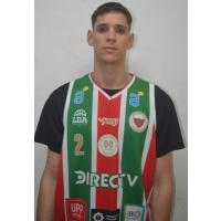 NAHUEL LEMOS