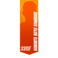 Hananta Bayu SAMODRO