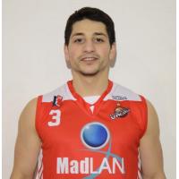 Martin Pino Lobos