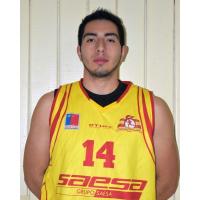 Mario Adriasola Rebolledo