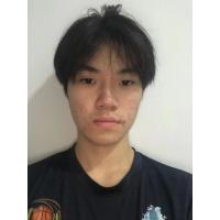 Zhen Yi Lim