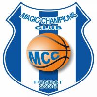 Magic Champions