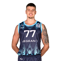 Παυλίους Ντανουσεβίτσιους