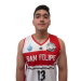Cordero Zurita, Felipe