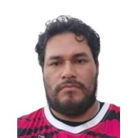 Jonathan MORA