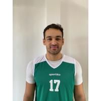 Dimitrios Sfyris