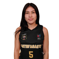 Barbara Romero Encina