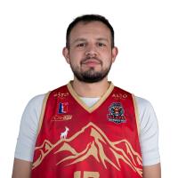 Marcelo Lopez Cespedes