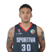 Vargas Caballero, Nicolas