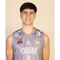 LUCA ALMADA