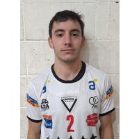 FACUNDO BALLESTEROS