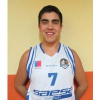 Mauricio Carvajal Fuentes