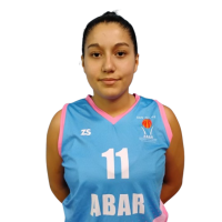 Vanessa Castillo Fuentes