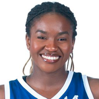 Magdalene Agyei