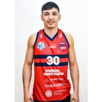 DIEGO MENZA
