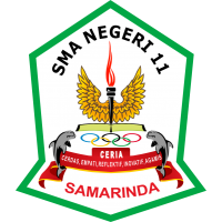 SMA NEGERI 11 SAMARINDA