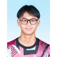 Max Aaron Alban Balandong