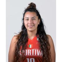 Valentina Paredes Salgado