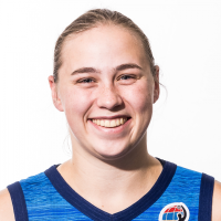 Lindsey ZURBRUGG