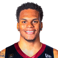 Shamiel Stevenson