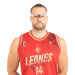 Bieshaar, Terrence