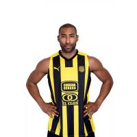 JAYSON GRANGER