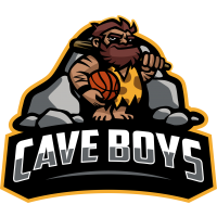 Lost Cave Boys
