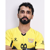 سلمان عمر مراد بلوش