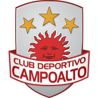 DEPORTIVO CAMPOALTO