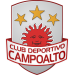DEPORTIVO CAMPOALTO
