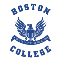 CORP. DEP. BOSTON COLLEGE