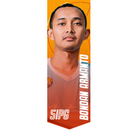 Bondan ARMANTO