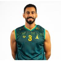 Hassan Almahdi