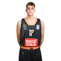 Γρηγόρης ΠΡΕΚΑΣ