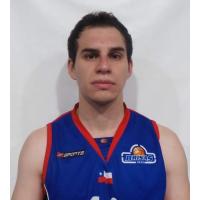 Felipe Gutierrez Baeza