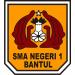 SMA NEGERI 1 BANTUL