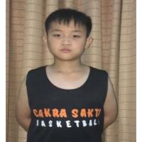 Albastian Kandalf Houwie SUNJAYA