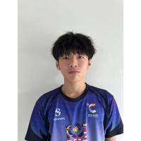 Chee Hin, Lucas Chen