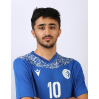 السيد علي حسين مهدي محمد