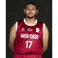 Ehtesham Imranali Khatri