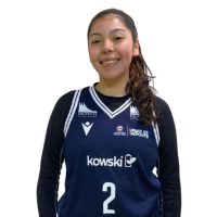 Catalina F. Bosio Villalobos