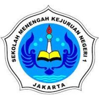 SMK NEGERI 1 JAKARTA