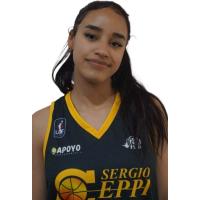 Barbara Mendoza Rodriguez
