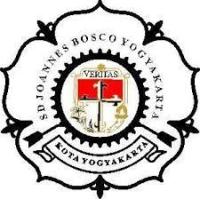 SD JOANNES BOSCO YOGYAKARTA