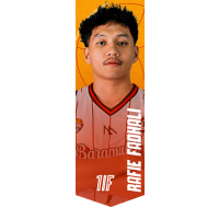 Muhammad Rafie FADHALI