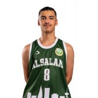 JAWAD ALHAMDAN