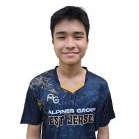 Soo Jie, Henrique Chia