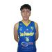 Alfaro Ledezma, Brayan