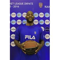 Λίον Ουίλιαμς