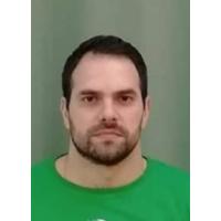 Christophe DA SILVA
